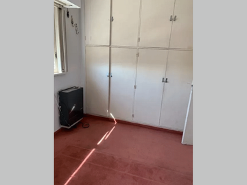 Departamento en Venta en Villa Crespo 5 ambientes 3 baños 120 m2 c balcón, al frente - Corrientes 5600