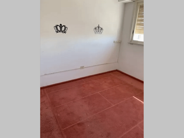 Departamento en Venta en Villa Crespo 5 ambientes 3 baños 120 m2 c balcón, al frente - Corrientes 5600