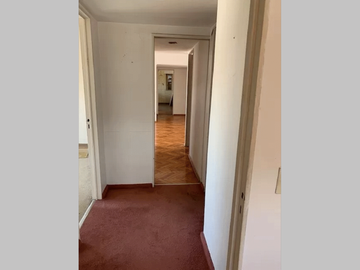Departamento en Venta en Villa Crespo 5 ambientes 3 baños 120 m2 c balcón, al frente - Corrientes 5600