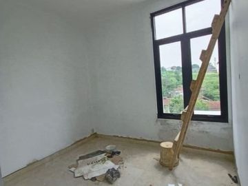 Jarang Ada Rumah Mewah 2LT di Cimahi Cipageran Dibawah 600 Juta