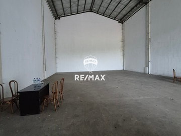 #0072 DISEWA GUDANG + OFFICE 2 LANTAI SERTIFIKAT SHM DI NEGLASARI