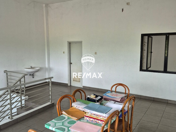 #0072 DISEWA GUDANG + OFFICE 2 LANTAI SERTIFIKAT SHM DI NEGLASARI