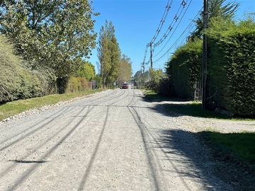 Parcela en venta en Puerto Varas