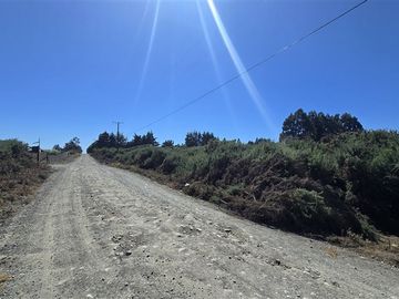 Parcela en venta en Puerto Varas