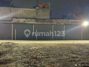 JUAL KAVLING SIAP BANGUN COCOK UNTUK KOS2 AN BELAKANG STP TRISAKTI