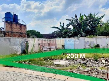 JUAL KAVLING SIAP BANGUN COCOK UNTUK KOS2 AN BELAKANG STP TRISAKTI