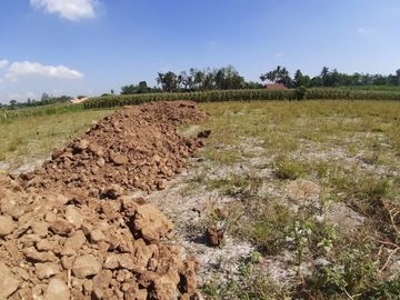 Tanah dijual di Jember Selatan, Lokasi Strategis