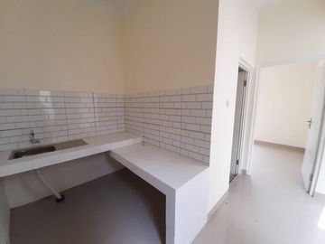 Rumah Cantik Terlaris Ada Taman di Prambanan Klaten Mulai 300 Jutaan
