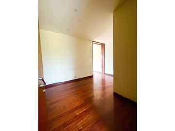 Venta Penthouse - Las Condes