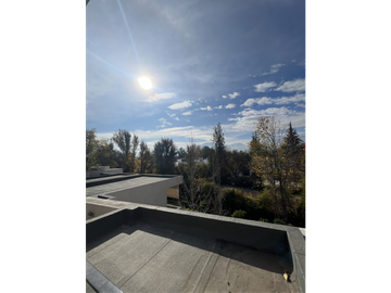 Venta Penthouse - Las Condes