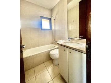 Venta Penthouse - Las Condes