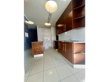 Venta Penthouse - Las Condes