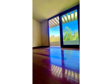 Venta Penthouse - Las Condes