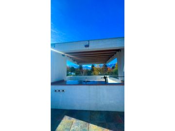 Venta Penthouse - Las Condes