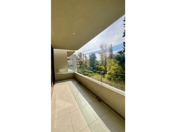 Venta Penthouse - Las Condes