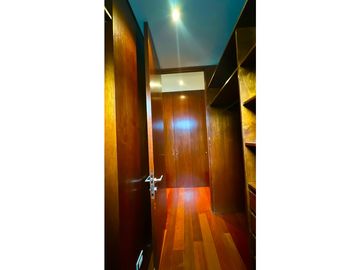 Venta Penthouse - Las Condes