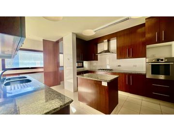 Venta Penthouse - Las Condes