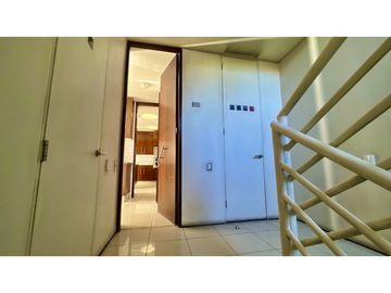 Venta Penthouse - Las Condes