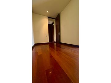 Venta Penthouse - Las Condes