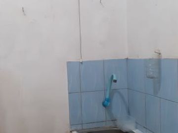 Kontrakan Strategis Kranji Bekasi dkt Stasiun Akses jln 2 mobil