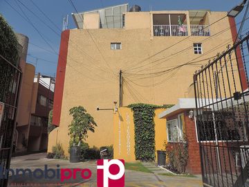 CASA EN VENTA EX HACIENDA EL ROSARIO AZCAPOTZALCO