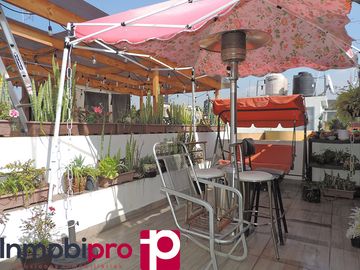 CASA EN VENTA EX HACIENDA EL ROSARIO AZCAPOTZALCO
