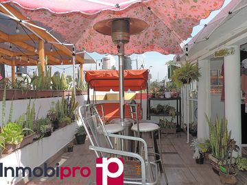 CASA EN VENTA EX HACIENDA EL ROSARIO AZCAPOTZALCO