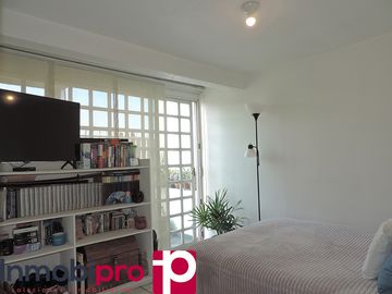 CASA EN VENTA EX HACIENDA EL ROSARIO AZCAPOTZALCO