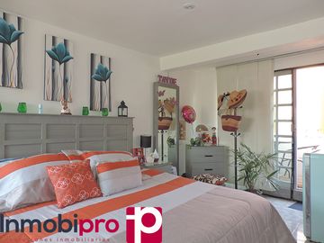 CASA EN VENTA EX HACIENDA EL ROSARIO AZCAPOTZALCO