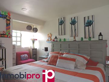CASA EN VENTA EX HACIENDA EL ROSARIO AZCAPOTZALCO