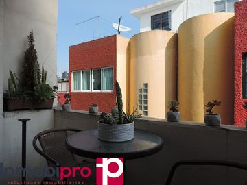 CASA EN VENTA EX HACIENDA EL ROSARIO AZCAPOTZALCO