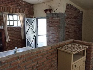 CABAÑA EN VENTA, BOSQUES DE LA MONTAÑA - ARTEAGA COAHUILA