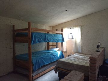 CABAÑA EN VENTA, BOSQUES DE LA MONTAÑA - ARTEAGA COAHUILA