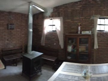 CABAÑA EN VENTA, BOSQUES DE LA MONTAÑA - ARTEAGA COAHUILA