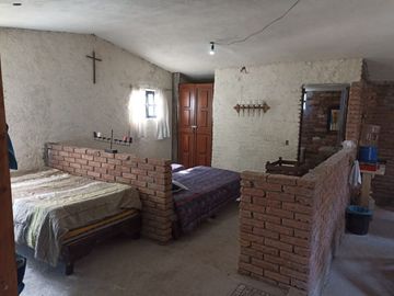 CABAÑA EN VENTA, BOSQUES DE LA MONTAÑA - ARTEAGA COAHUILA