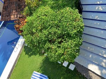 QUINTA RESIDENCIAL TEQUES  con acceso al lago
