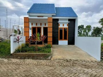 Perumahan Murah Di Area Kota Malang