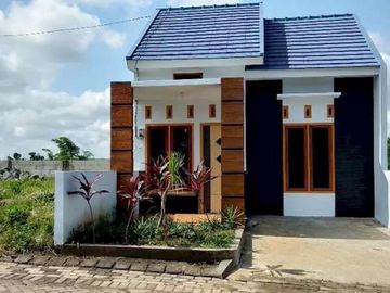 Perumahan Murah Di Area Kota Malang