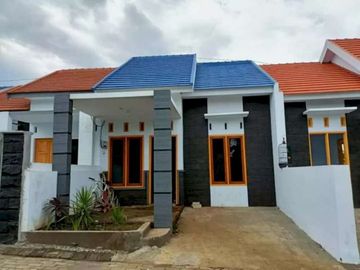 Perumahan Murah Di Area Kota Malang