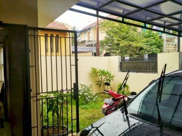 RUMAH SEKEN DI CIKUTRA AWILIGAR BANDUNG