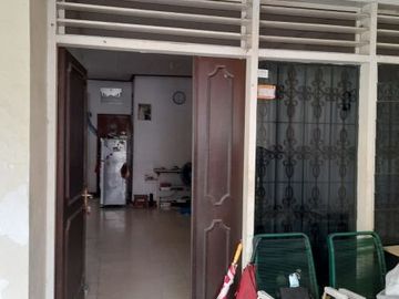 Rumah dijual Kencana Sari Timur Surabaya