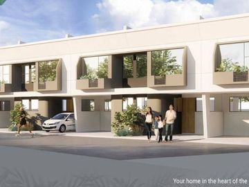 3 Bedroom House & Lot for Sale in Masinag 2 Townhomes Antipolo City, pls contact Donald @ 0955561---- or 0933825----