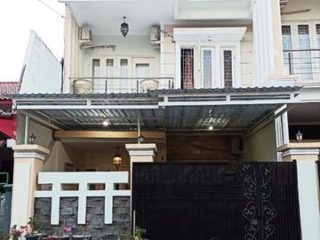 Rumah Mulyosari Bpd STRATEGIS, Carport 1, Row 3 mobil