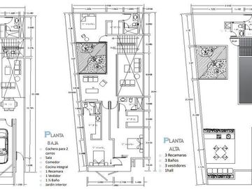 CASA EN VENTA EN VILLA MAGNA, S.L.P
