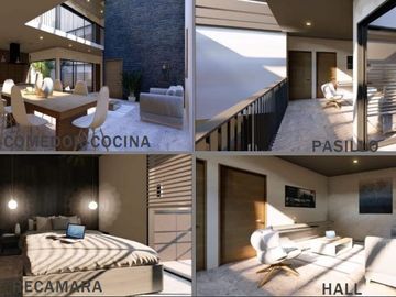 CASA EN VENTA EN VILLA MAGNA, S.L.P