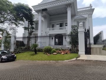 Dijual Rumah Citraland Surabaya Barat