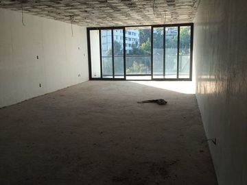VENTA DEPARTAMENTO EN OBRA GRIS CON TERRAZA