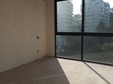 VENTA DEPARTAMENTO EN OBRA GRIS CON TERRAZA