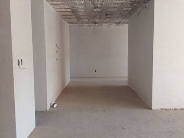 VENTA DEPARTAMENTO EN OBRA GRIS CON TERRAZA