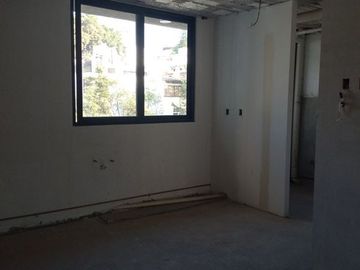VENTA DEPARTAMENTO EN OBRA GRIS CON TERRAZA